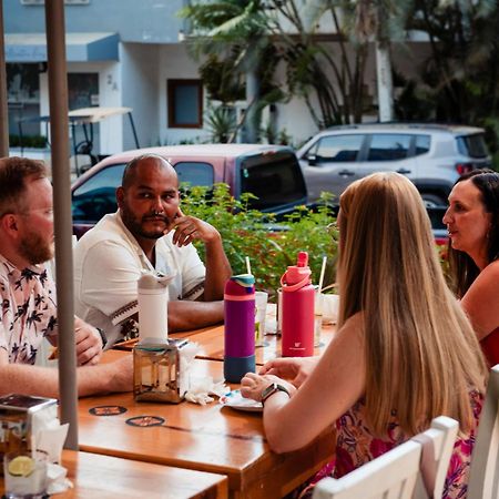 Ximena Hotel Boutique Sayulita Ngoại thất bức ảnh