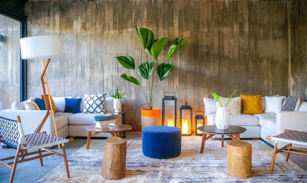 Ximena Hotel Boutique Sayulita Ngoại thất bức ảnh