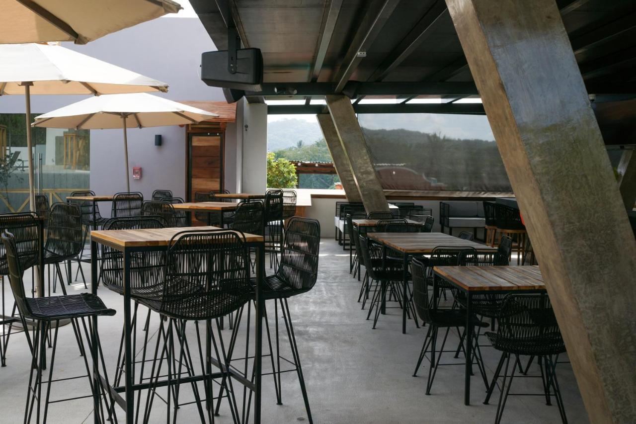 Ximena Hotel Boutique Sayulita Ngoại thất bức ảnh