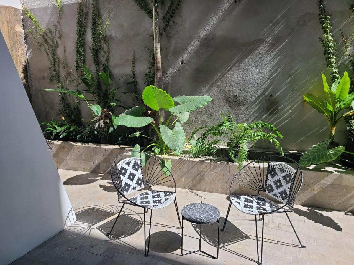 Ximena Hotel Boutique Sayulita Ngoại thất bức ảnh