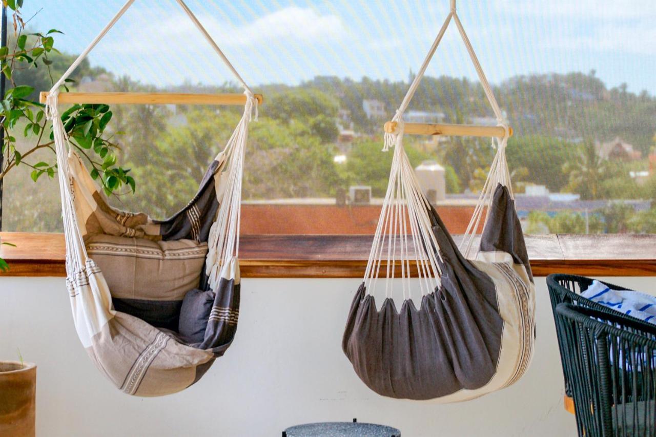 Ximena Hotel Boutique Sayulita Ngoại thất bức ảnh