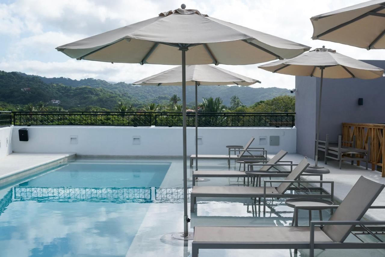 Ximena Hotel Boutique Sayulita Ngoại thất bức ảnh