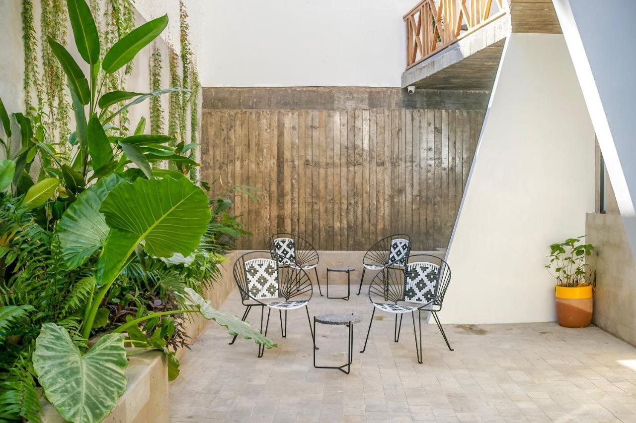 Ximena Hotel Boutique Sayulita Ngoại thất bức ảnh