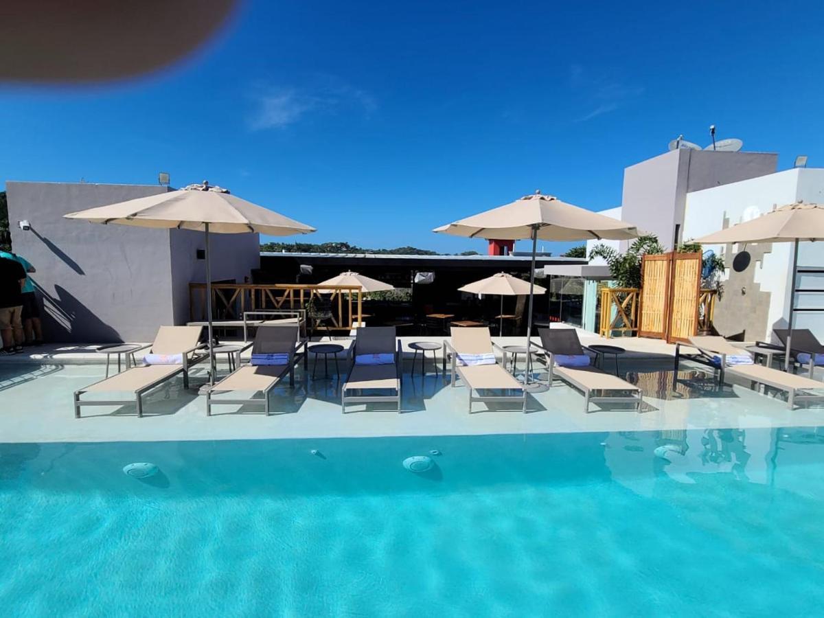 Ximena Hotel Boutique Sayulita Ngoại thất bức ảnh