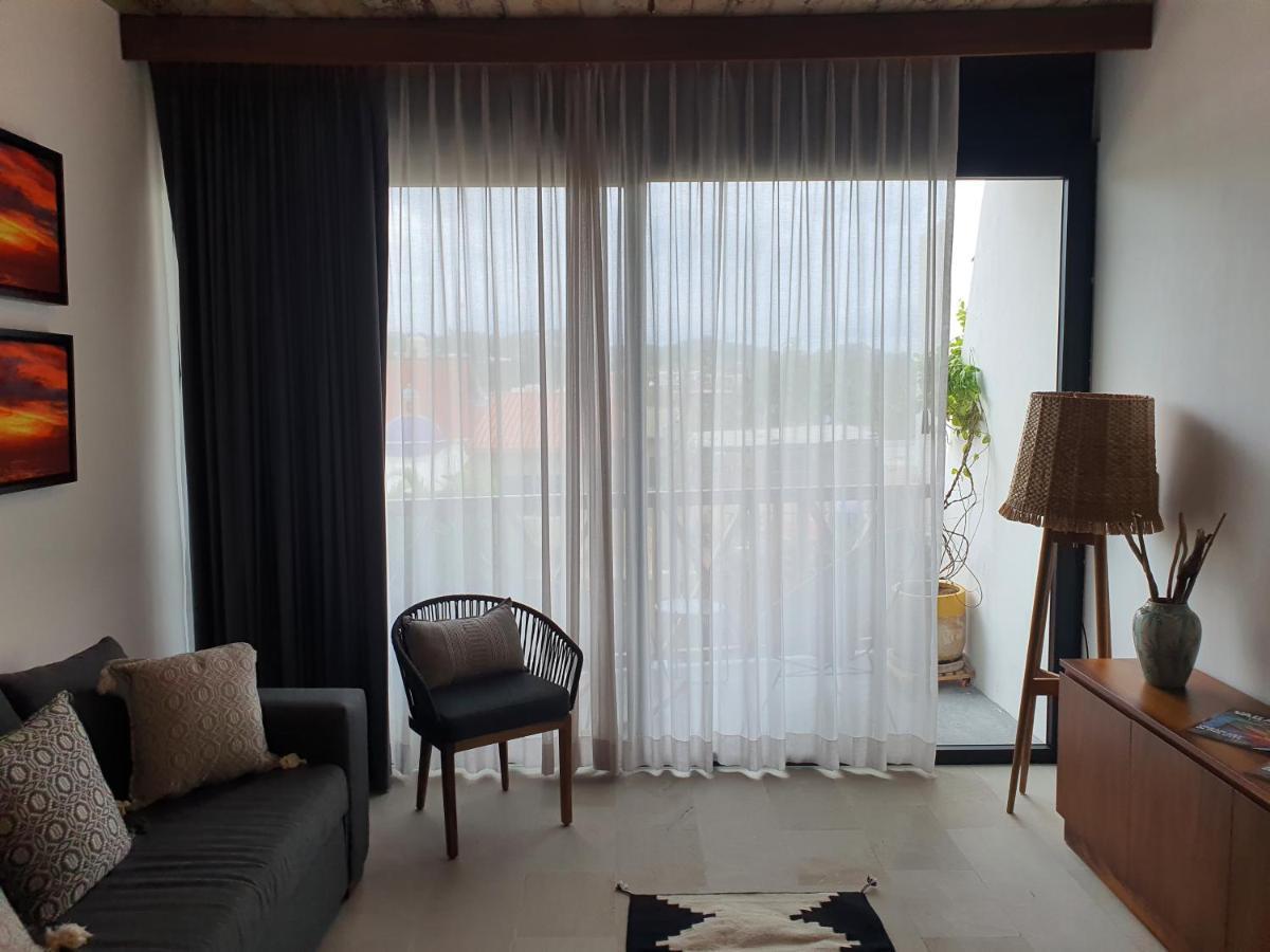 Ximena Hotel Boutique Sayulita Ngoại thất bức ảnh