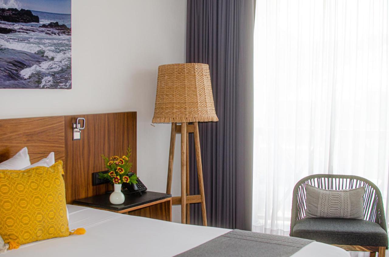 Ximena Hotel Boutique Sayulita Ngoại thất bức ảnh