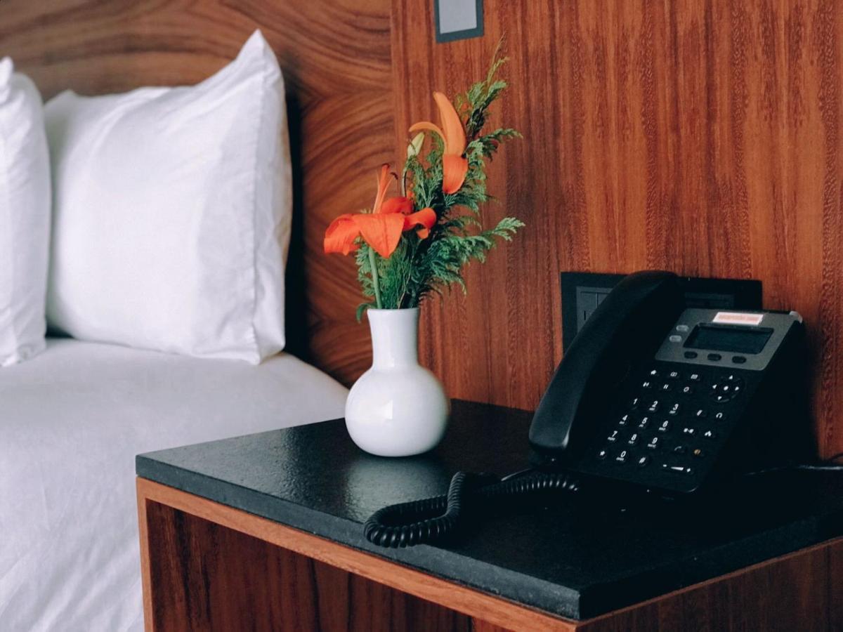Ximena Hotel Boutique Sayulita Ngoại thất bức ảnh
