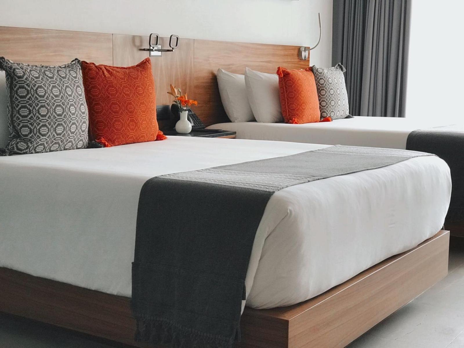 Ximena Hotel Boutique Sayulita Ngoại thất bức ảnh