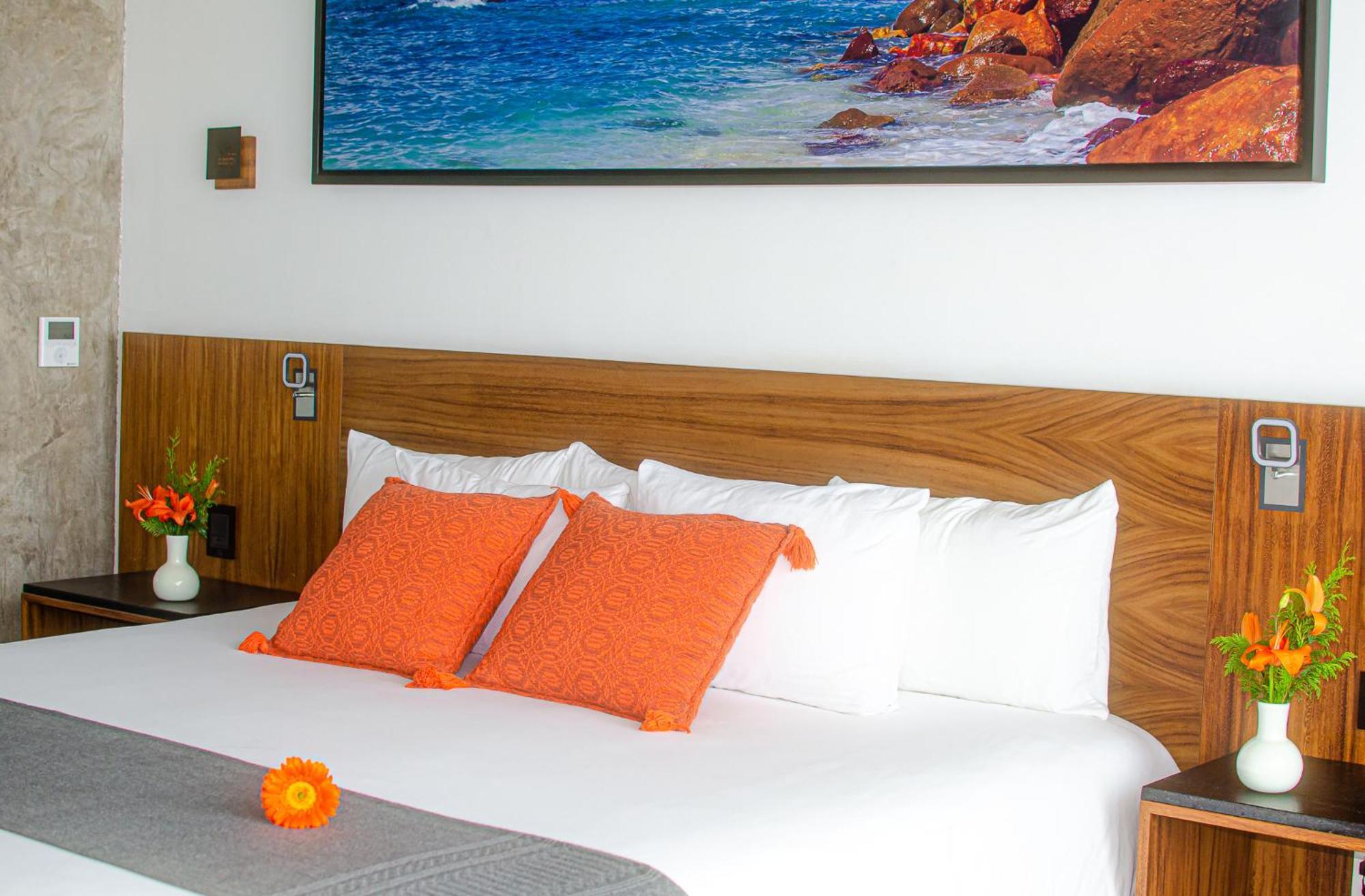 Ximena Hotel Boutique Sayulita Ngoại thất bức ảnh