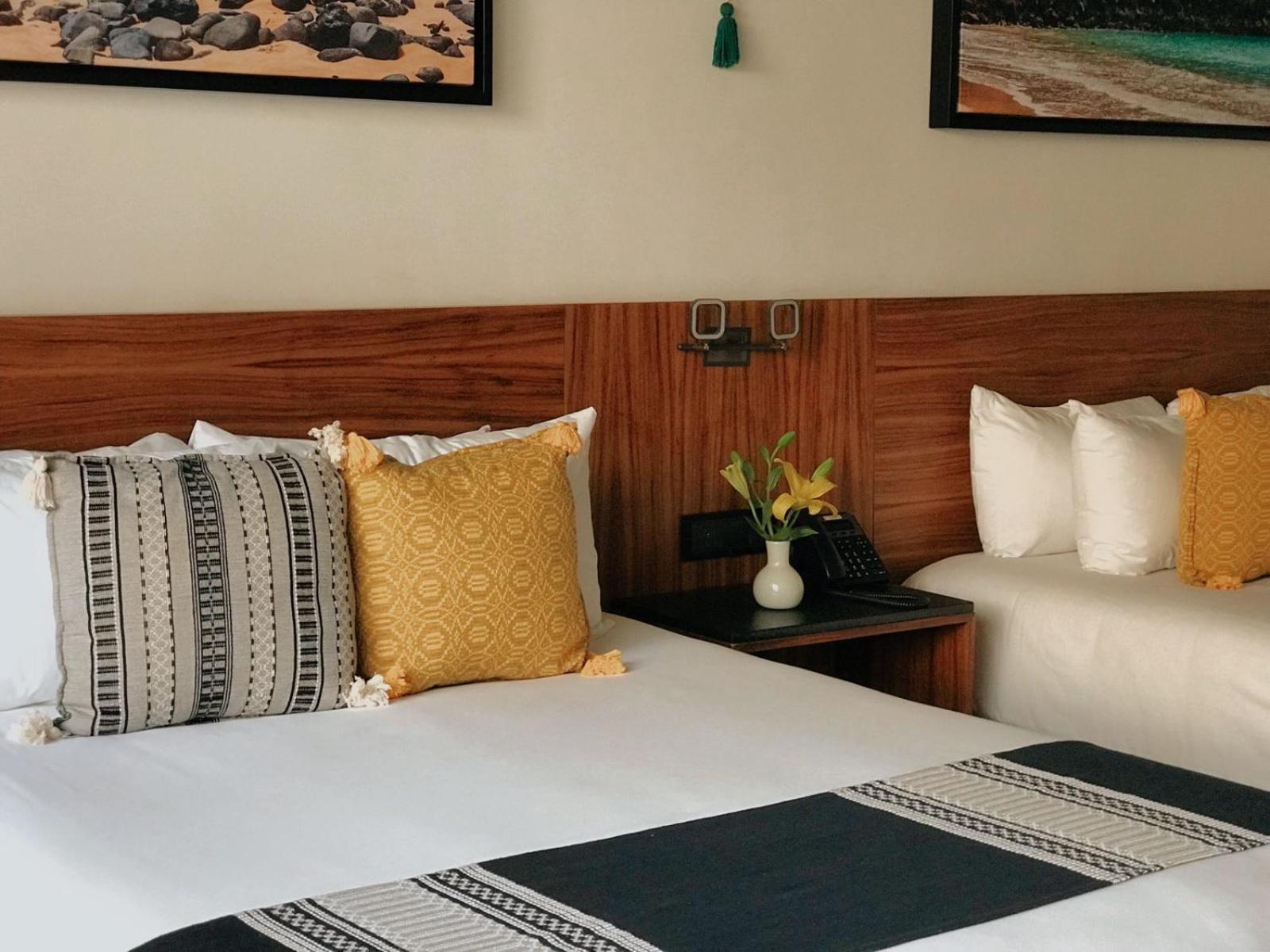 Ximena Hotel Boutique Sayulita Ngoại thất bức ảnh
